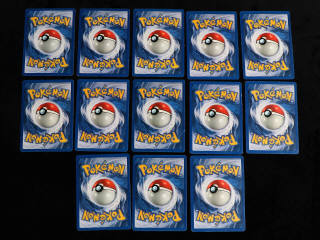 Lot 35 - POKEMON COMPANY (USA) (13)