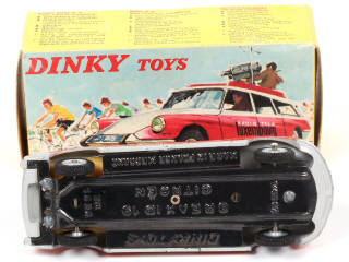 Lot 403 - DINKY TOYS (FRANCE) (1)