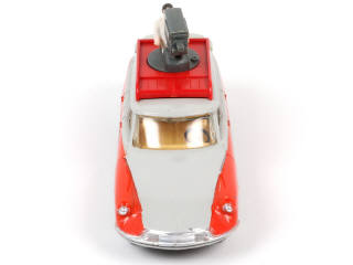 Lot 403 - DINKY TOYS (FRANCE) (1)