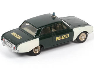 Lot 337 - DINKY TOYS (FRANCE) (1)