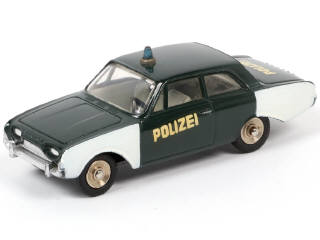 Lot 338 - DINKY TOYS (FRANCE) (1)