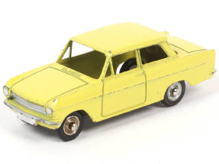 Lot 310 - DINKY TOYS (FRANCE) Série JUNIOR (1)