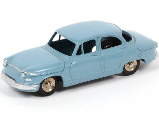 Lot 306 - DINKY TOYS (FRANCE) Série JUNIOR (1)