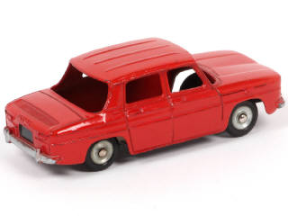 Lot 311 - DINKY TOYS (FRANCE) Série JUNIOR (1)