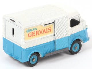 Lot 454 - DINKY TOYS (FRANCE) (1)