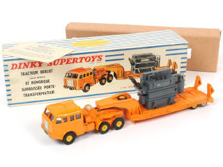 Lot 488 - DINKY TOYS (FRANCE) (1)