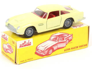 Lot 250 - SOLIDO (FRANCE) (1)