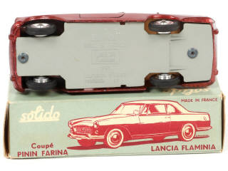 Lot 244 - SOLIDO (FRANCE) (1)