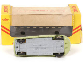 Lot 398 - DINKY TOYS (FRANCE) (1)