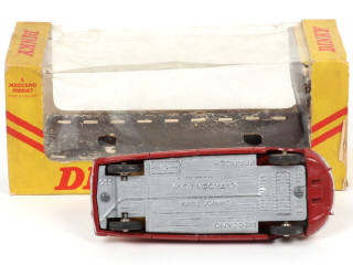 Lot 399 - DINKY TOYS (FRANCE) (1)