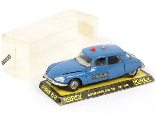 Lot 199 - NOREV (FRANCE) (1)