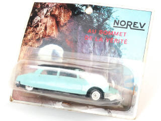 Lot 198 - NOREV (FRANCE) (1)