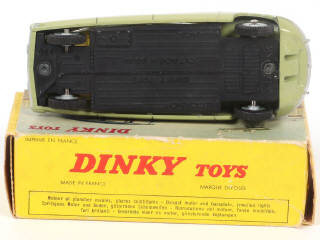 Lot 393 - DINKY TOYS (FRANCE) (1)