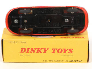 Lot 437 - DINKY TOYS (FRANCE) (1)