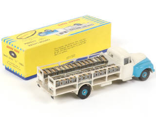 Lot 491 - DINKY TOYS (FRANCE) (1)