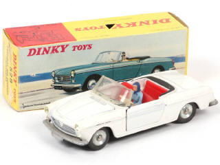 Lot 416 - DINKY TOYS (FRANCE) (1)