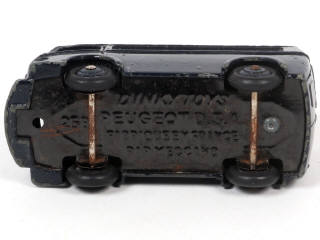 Lot 456 - DINKY TOYS (FRANCE) (1)