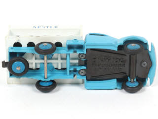 Lot 462 - DINKY TOYS (FRANCE) (1)