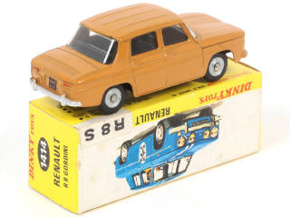 Lot 391 - DINKY TOYS (FRANCE) (1)