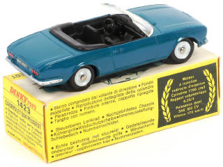 Lot 386 - DINKY TOYS (FRANCE) (1)