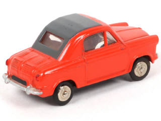 Lot 335 - DINKY TOYS (FRANCE) (1)