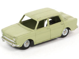 Lot 309 - DINKY TOYS (FRANCE) Série JUNIOR (1)