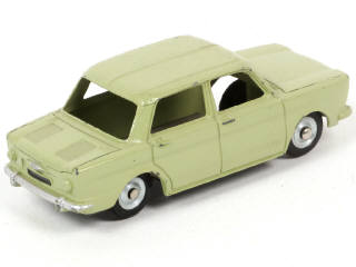 Lot 309 - DINKY TOYS (FRANCE) Série JUNIOR (1)
