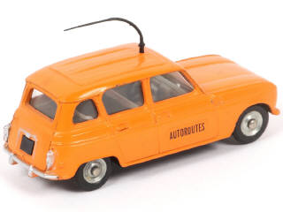 Lot 339 - DINKY TOYS (FRANCE) (1)