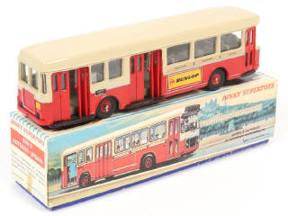 Lot 494 - DINKY TOYS (FRANCE) (1)