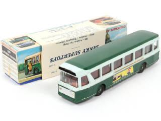 Lot 493 - DINKY TOYS (FRANCE) (1)