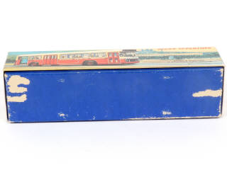 Lot 493 - DINKY TOYS (FRANCE) (1)