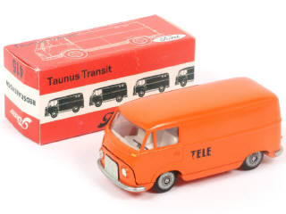 Lot 78 - TEKNO (DANEMARK) (1)