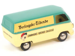 Lot 66 - TEKNO (DANEMARK) (1)