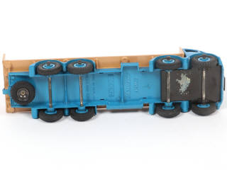 Lot 278 - DINKY TOYS (GB) (1)