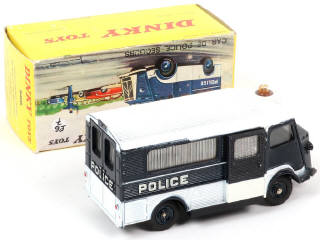 Lot 468 - DINKY TOYS (FRANCE) (1)