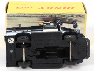 Lot 468 - DINKY TOYS (FRANCE) (1)