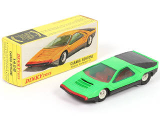 Lot 445 - DINKY TOYS (FRANCE) (1)