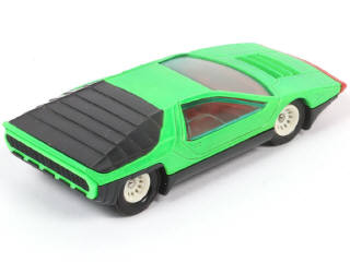 Lot 445 - DINKY TOYS (FRANCE) (1)