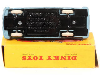 Lot 355 - DINKY TOYS (FRANCE) (1)