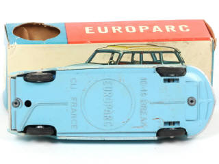 Lot 155 - C.I.J. (FRANCE) (1)