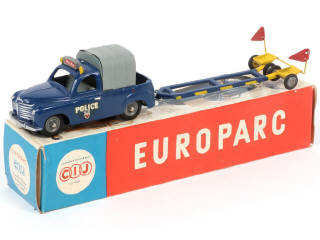 Lot 156 - C.I.J. (FRANCE) (1)