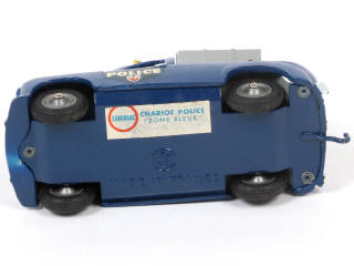 Lot 156 - C.I.J. (FRANCE) (1)