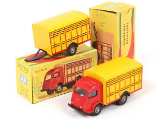 Lot 167 - C.I.J. (FRANCE) (2)