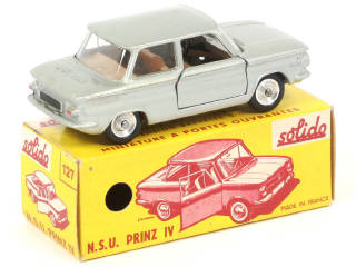 Lot 248 - SOLIDO (FRANCE) (1)