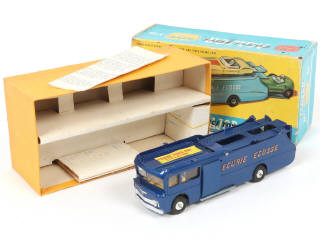 Lot 134 - CORGI TOYS (GB) (1)