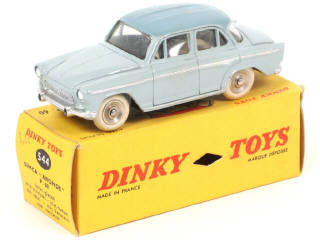Lot 425 - DINKY TOYS (FRANCE) (1)