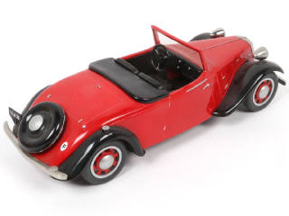 Lot 50 - AROUTCHEFF (FRANCE) (1)