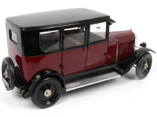 Lot 17 - BREPSOMN TOYS (SUISSE) (1)