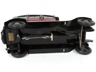 Lot 17 - BREPSOMN TOYS (SUISSE) (1)