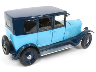 Lot 18 - BREPSOMN TOYS (FRANCE) (1)